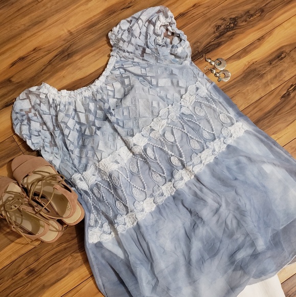 🎈Simply Couture top - Picture 4 of 4